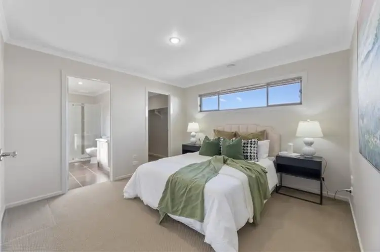 Fifth view of Homely townhouse listing, 4/1076 Heatherton Road, Noble Park VIC 3174
