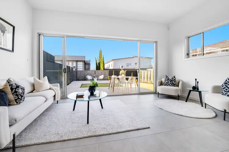 Sixth view of Homely house listing, 93A & 93B Thomas Boulton Circuit, Kellyville NSW 2155