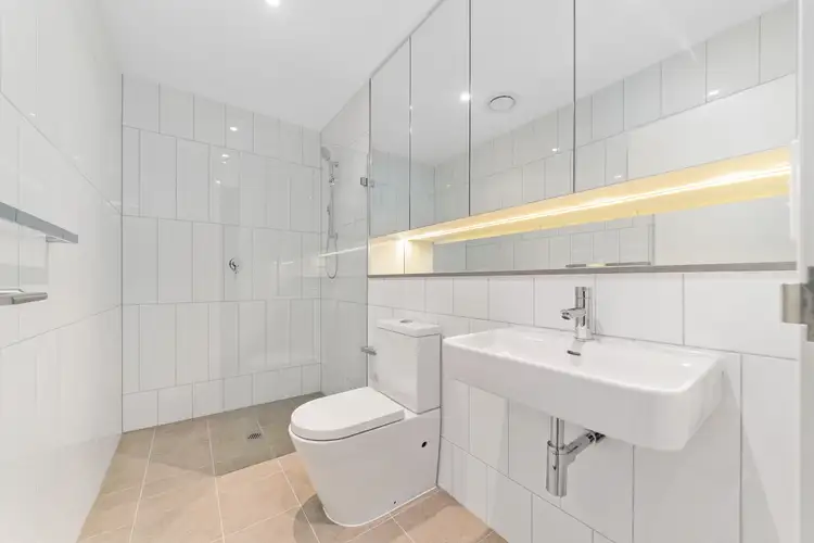 Third view of Homely apartment listing, 118/10-20 McEvoy Street, Waterloo NSW 2017