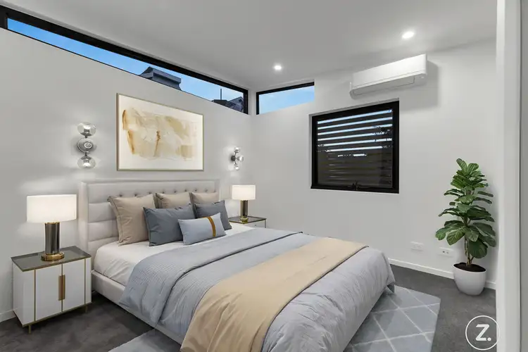 Fourth view of Homely townhouse listing, 4/26 Graylings Grove, St Kilda East VIC 3183