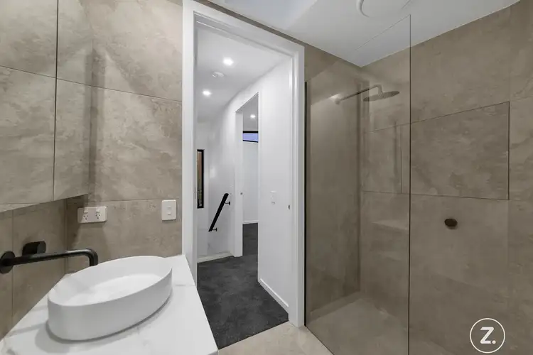 Fifth view of Homely townhouse listing, 4/26 Graylings Grove, St Kilda East VIC 3183