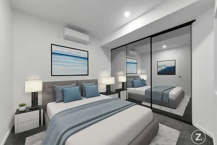 Seventh view of Homely townhouse listing, 4/26 Graylings Grove, St Kilda East VIC 3183