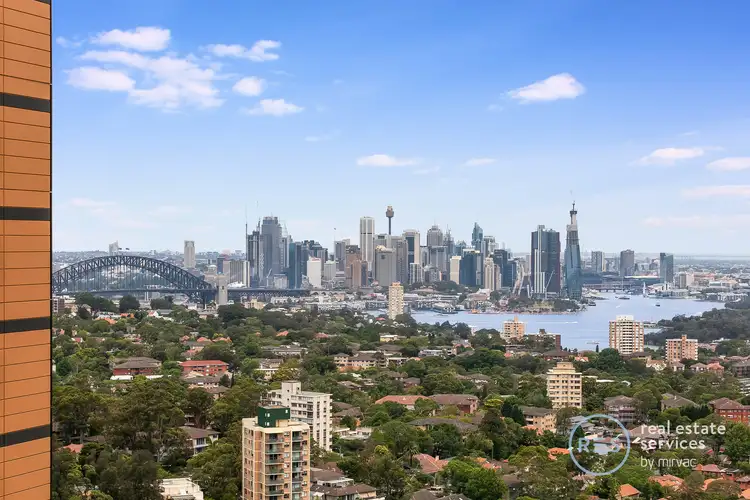 2510/486 Pacific Highway, St Leonards NSW 2065