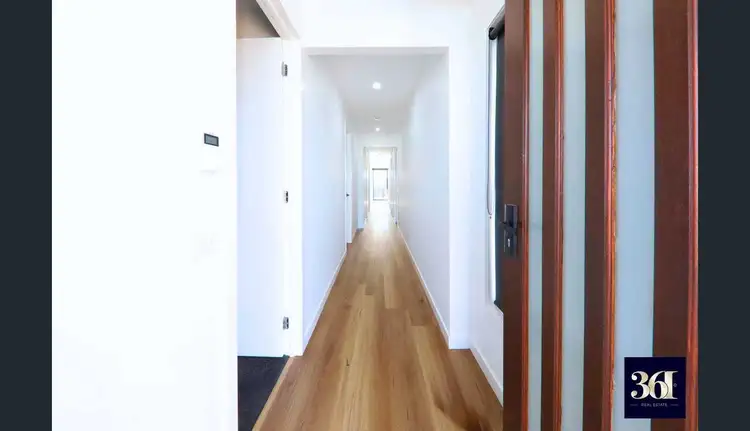 Third view of Homely house listing, 8 Danube Road, Truganina VIC 3029