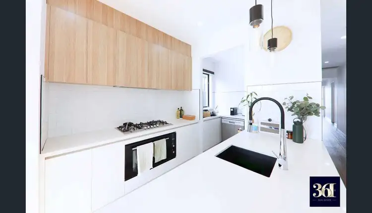 Fourth view of Homely house listing, 8 Danube Road, Truganina VIC 3029