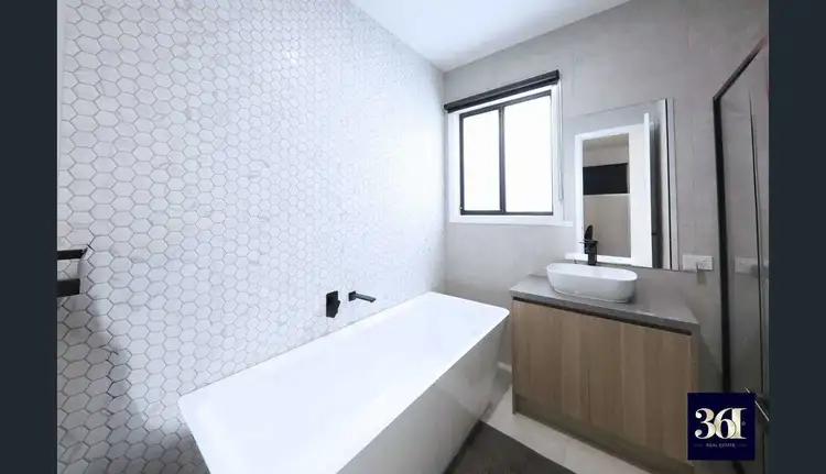 Fifth view of Homely house listing, 8 Danube Road, Truganina VIC 3029