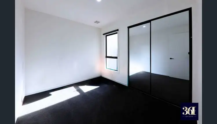 Sixth view of Homely house listing, 8 Danube Road, Truganina VIC 3029