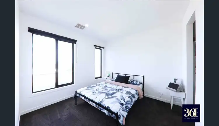 Seventh view of Homely house listing, 8 Danube Road, Truganina VIC 3029