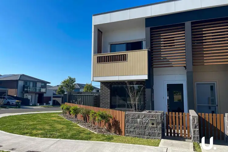 82 Overly Crescent, Schofields NSW 2762