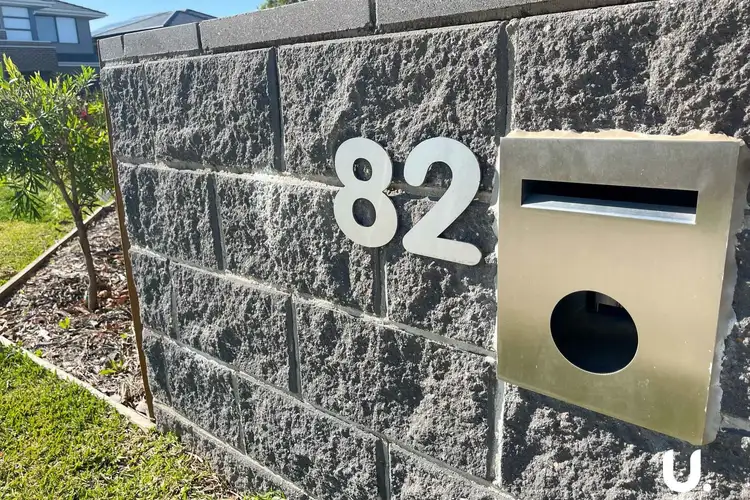 Third view of Homely townhouse listing, 82 Overly Crescent, Schofields NSW 2762