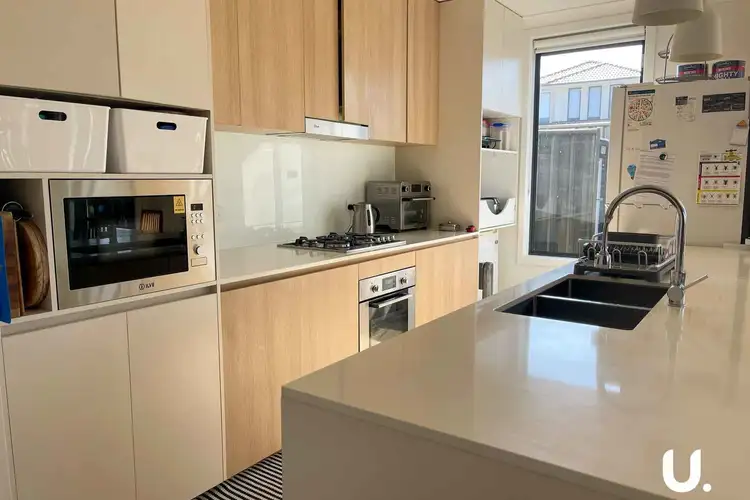 Fourth view of Homely townhouse listing, 82 Overly Crescent, Schofields NSW 2762