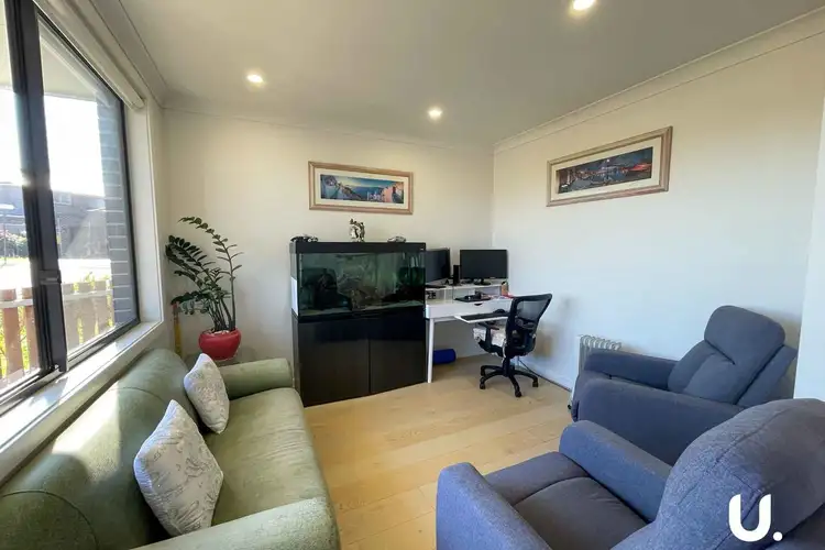 Fifth view of Homely townhouse listing, 82 Overly Crescent, Schofields NSW 2762