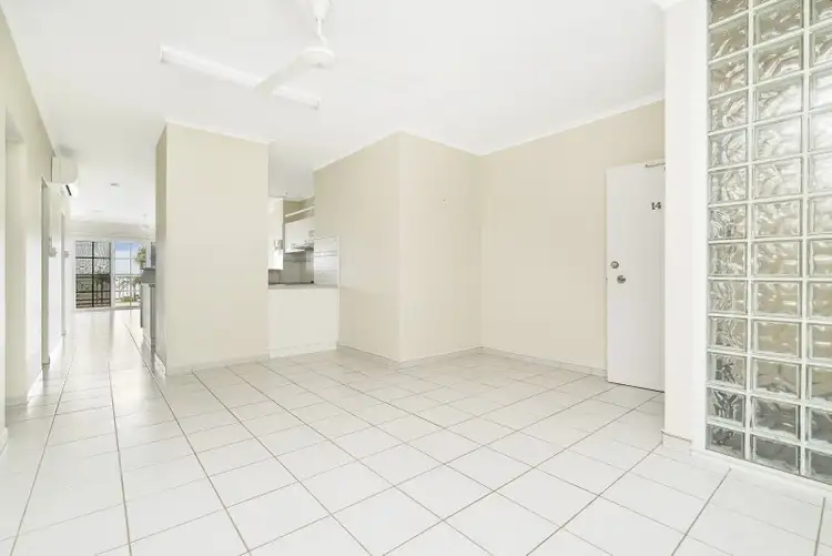Second view of Homely unit listing, 14/288 Casuarina Drive, Nightcliff NT 810