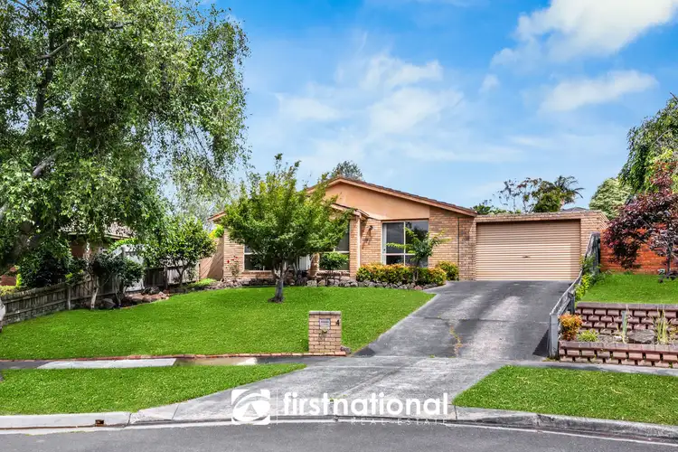 4 Manna Gum Court, Narre Warren VIC 3805