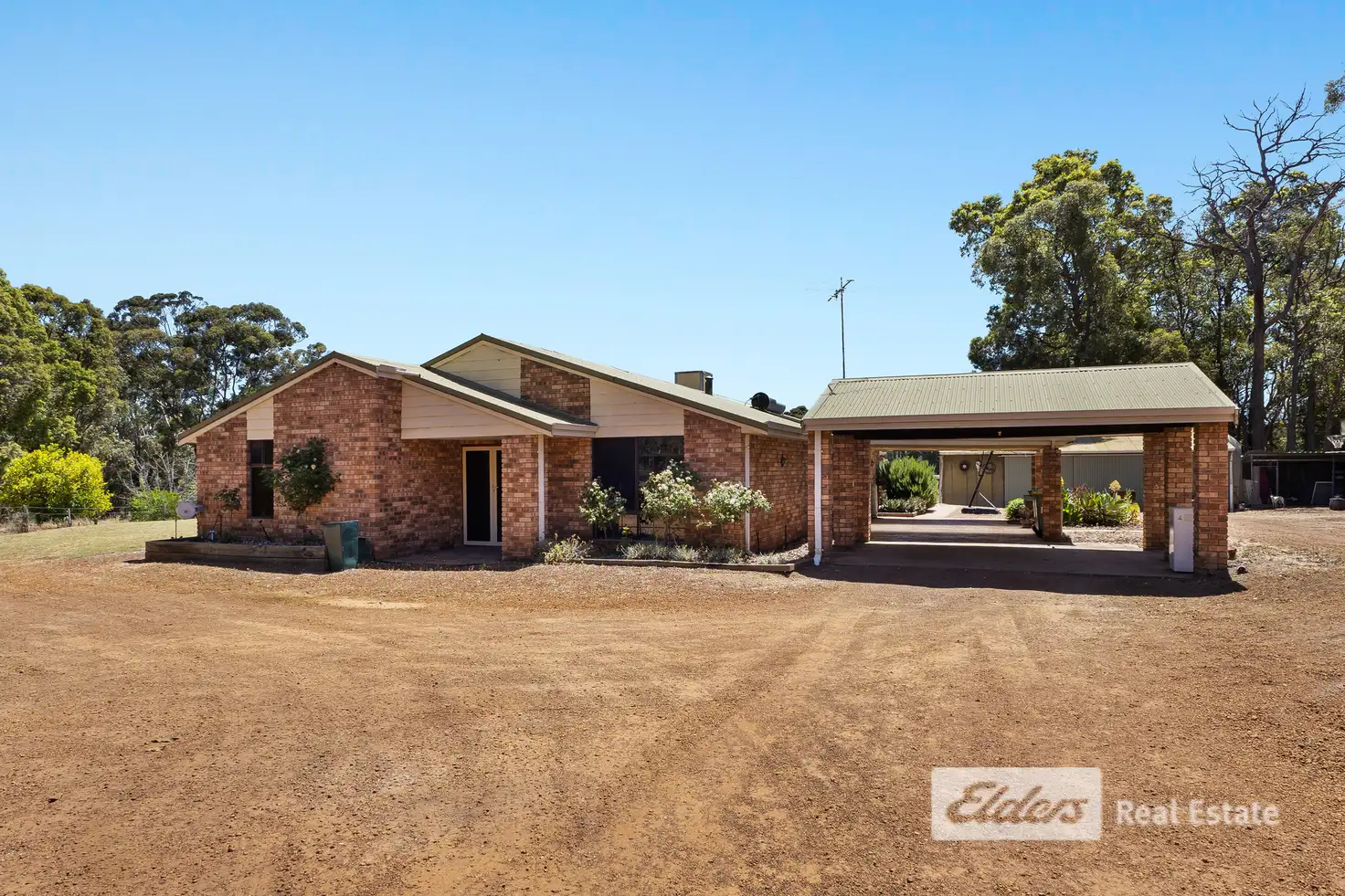 Main view of Homely house listing, 41 Inkerman Street, Collie WA 6225