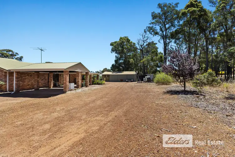 Second view of Homely house listing, 41 Inkerman Street, Collie WA 6225