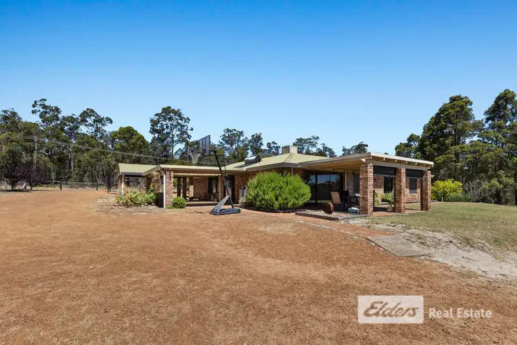 Third view of Homely house listing, 41 Inkerman Street, Collie WA 6225