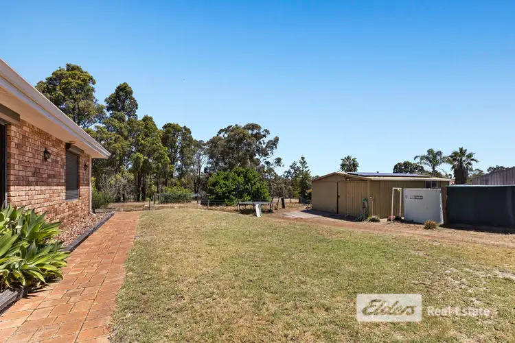 Fourth view of Homely house listing, 41 Inkerman Street, Collie WA 6225