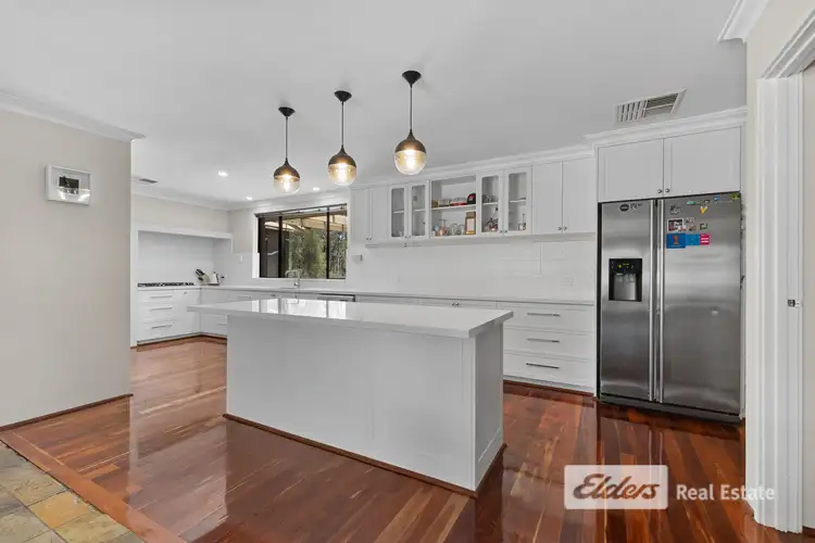 Fifth view of Homely house listing, 41 Inkerman Street, Collie WA 6225