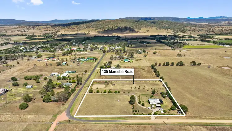 135 Mareeba Road, Parkville NSW 2337