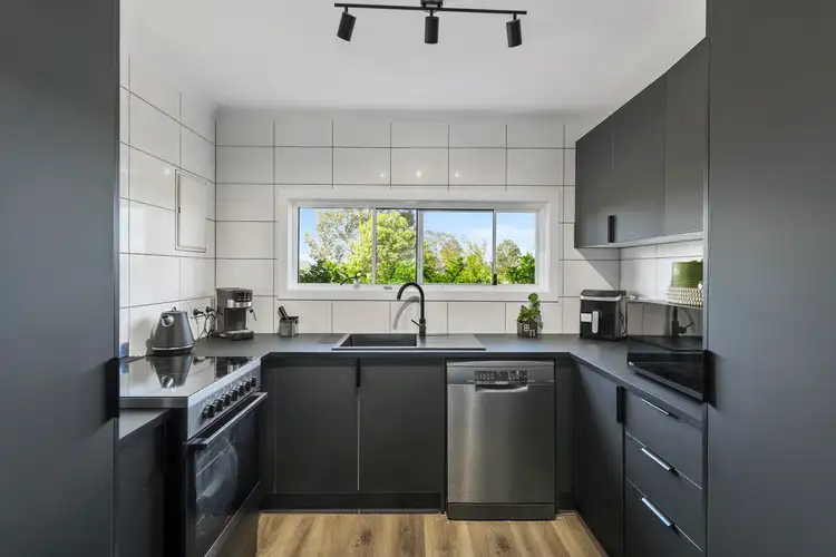 Second view of Homely house listing, 135 Mareeba Road, Parkville NSW 2337