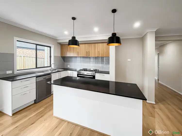 Second view of Homely house listing, 13 Kurrajong Road, Warragul VIC 3820