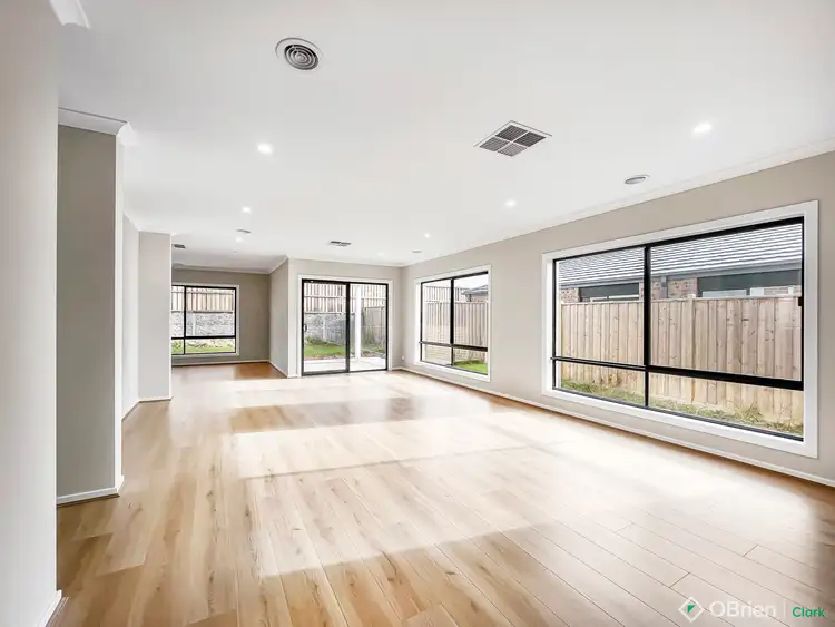 Third view of Homely house listing, 13 Kurrajong Road, Warragul VIC 3820