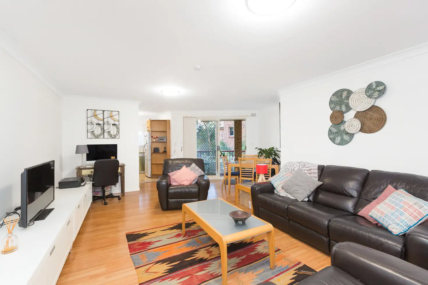 Main view of Homely unit listing, 7/67 Eton Street, Sutherland NSW 2232