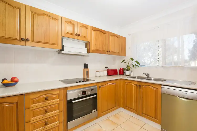Second view of Homely unit listing, 7/67 Eton Street, Sutherland NSW 2232