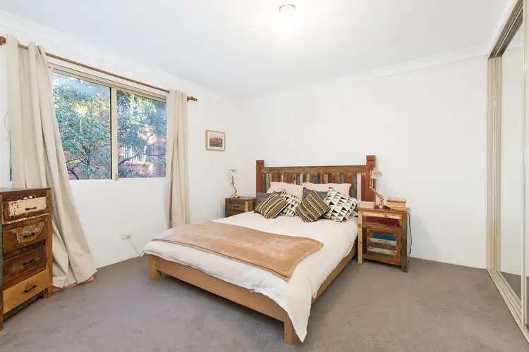 Third view of Homely unit listing, 7/67 Eton Street, Sutherland NSW 2232