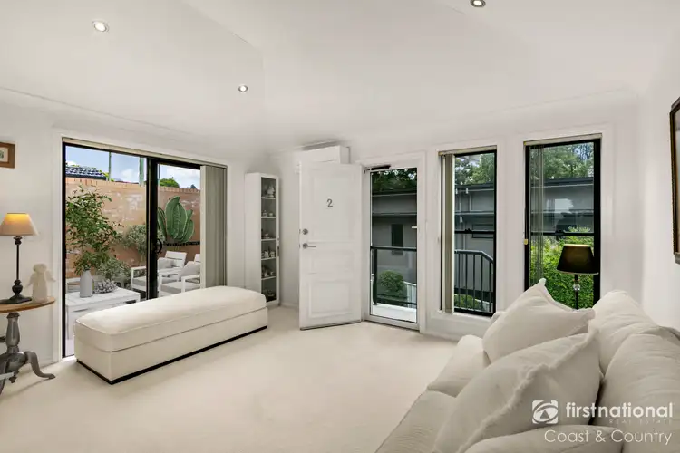 Sixth view of Homely villa listing, 2/34 Farmer Street, Kiama NSW 2533