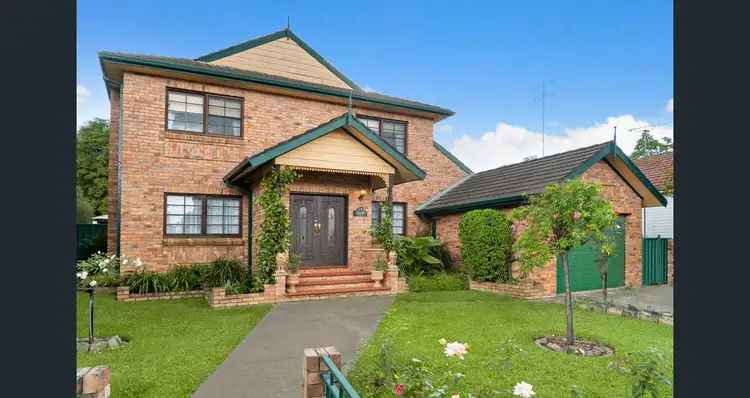 Second view of Homely house listing, 61 Antoine Street, Rydalmere NSW 2116