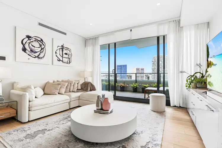 1212/11 Solent Circuit, Norwest NSW 2153