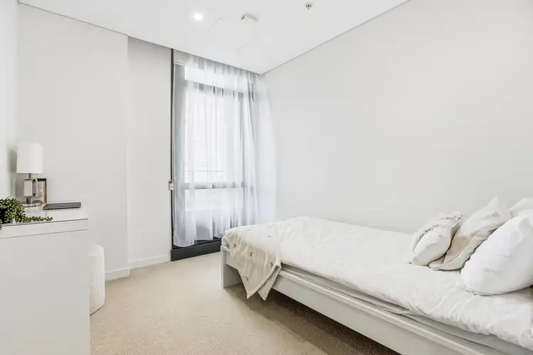 Sixth view of Homely apartment listing, 1212/11 Solent Circuit, Norwest NSW 2153