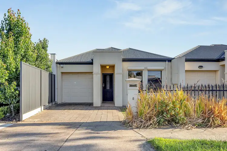 8 Napier Street, Renown Park SA 5008