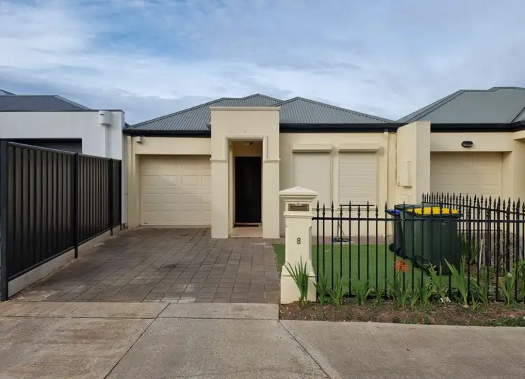 8 Napier Street, Renown Park SA 5008