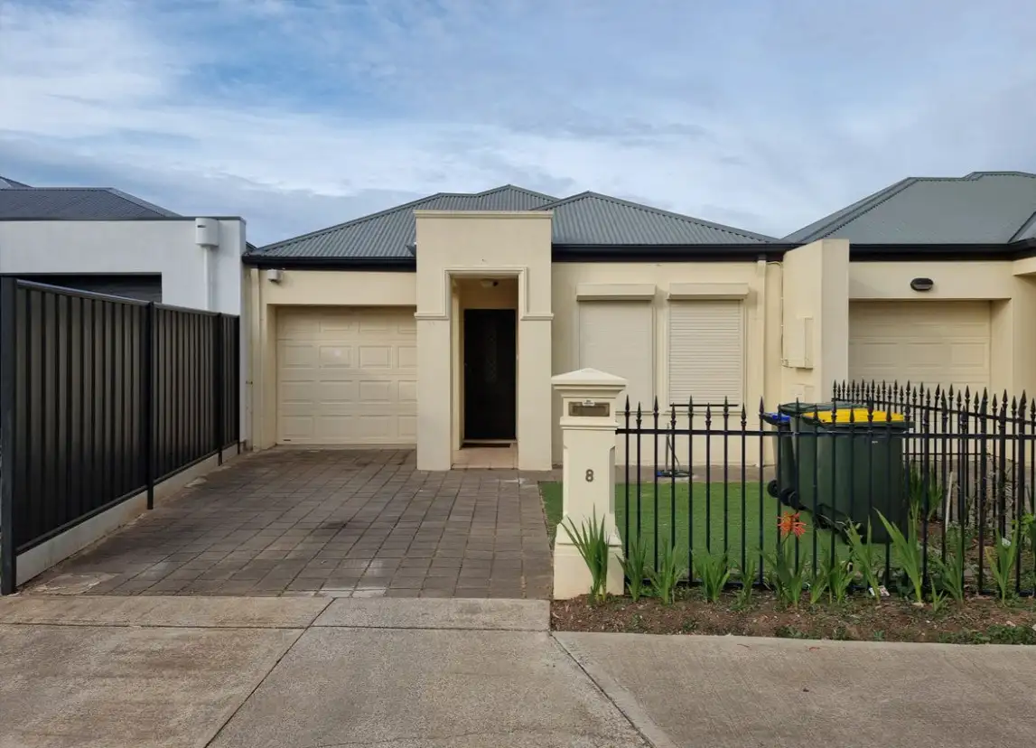 Main view of Homely house listing, 8 Napier Street, Renown Park SA 5008