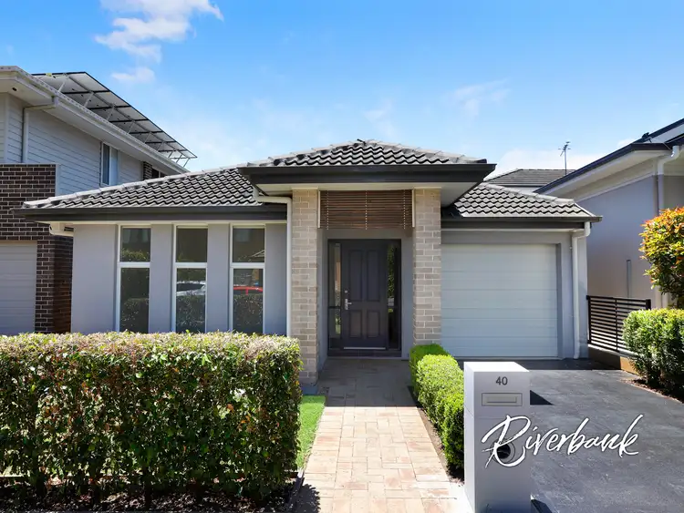 40 Bulbi Street, Pemulwuy NSW 2145