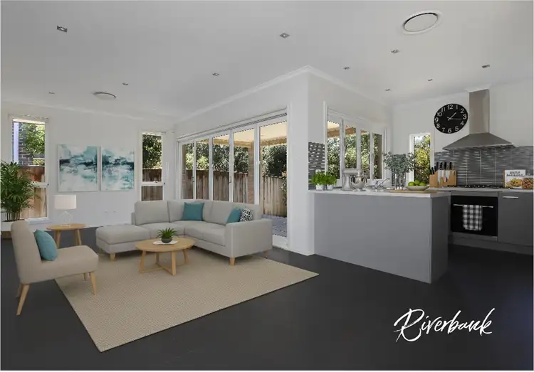 Third view of Homely house listing, 40 Bulbi Street, Pemulwuy NSW 2145