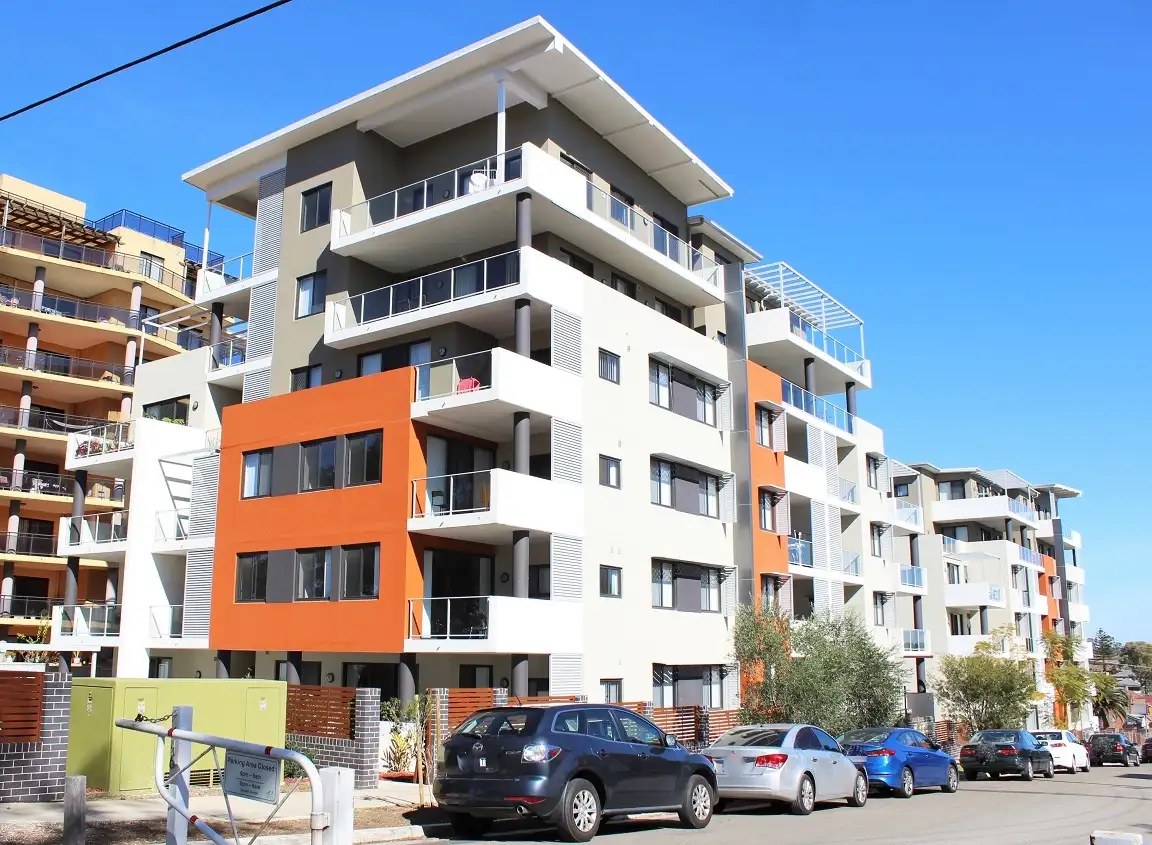 Main view of Homely unit listing, Address available on request