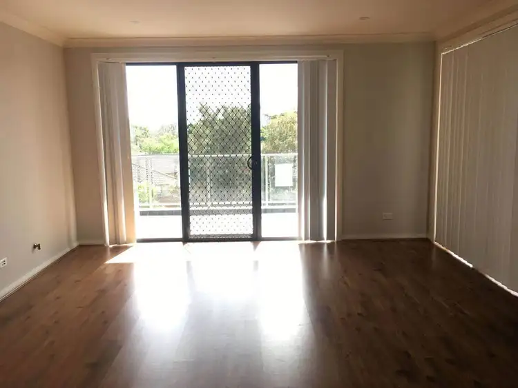 Second view of Homely unit listing, Address available on request