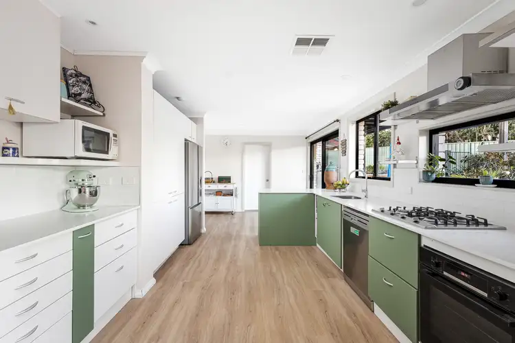 Fifth view of Homely house listing, 4 Ponto Place, Kings Langley NSW 2147