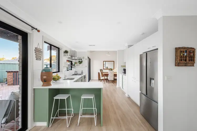 Sixth view of Homely house listing, 4 Ponto Place, Kings Langley NSW 2147