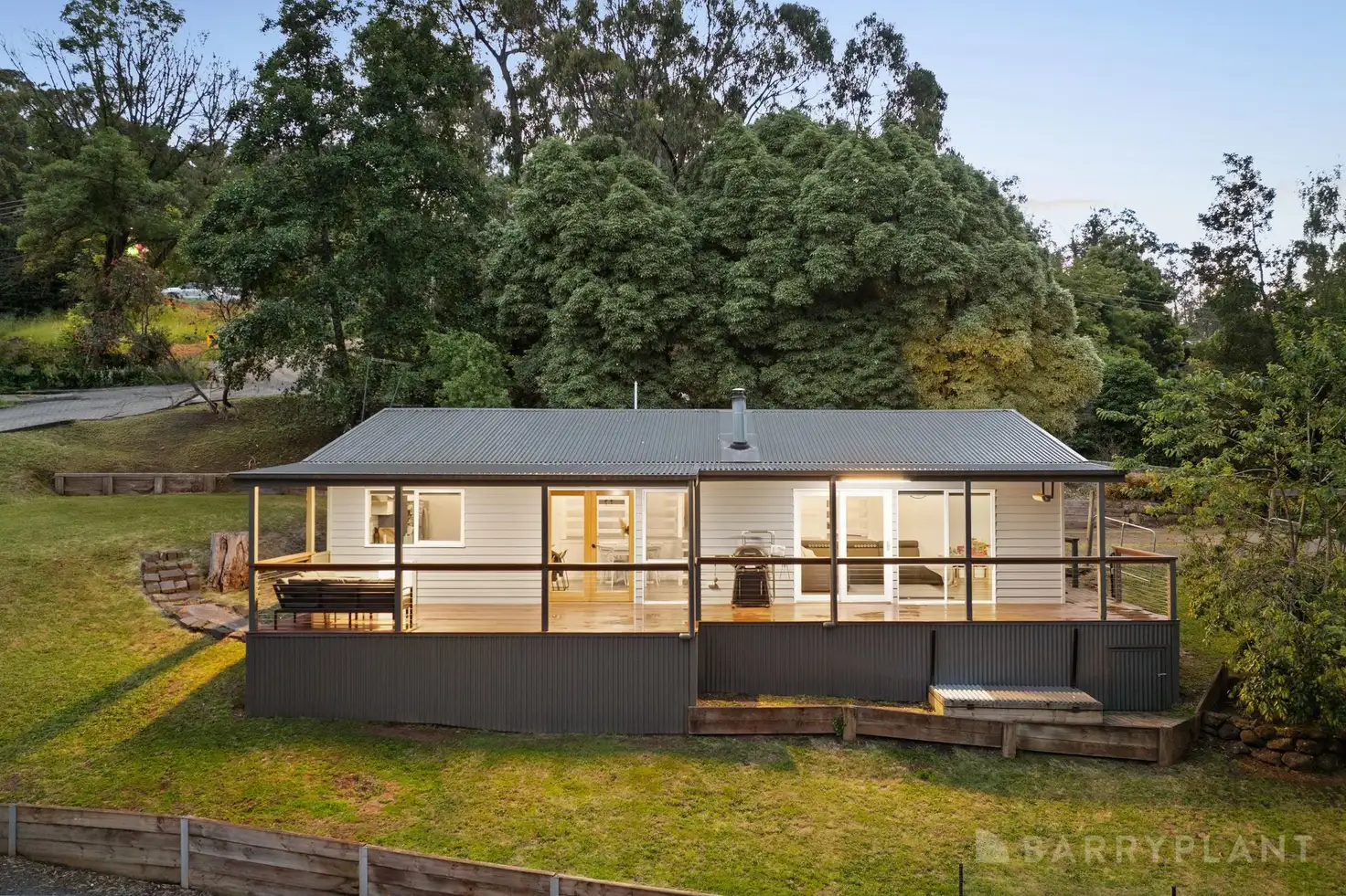 Main view of Homely house listing, 26 Kitchener Parade, Cockatoo VIC 3781