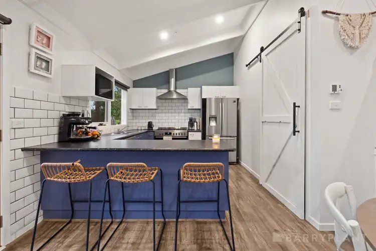 Second view of Homely house listing, 26 Kitchener Parade, Cockatoo VIC 3781