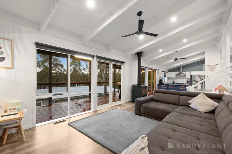 Fourth view of Homely house listing, 26 Kitchener Parade, Cockatoo VIC 3781