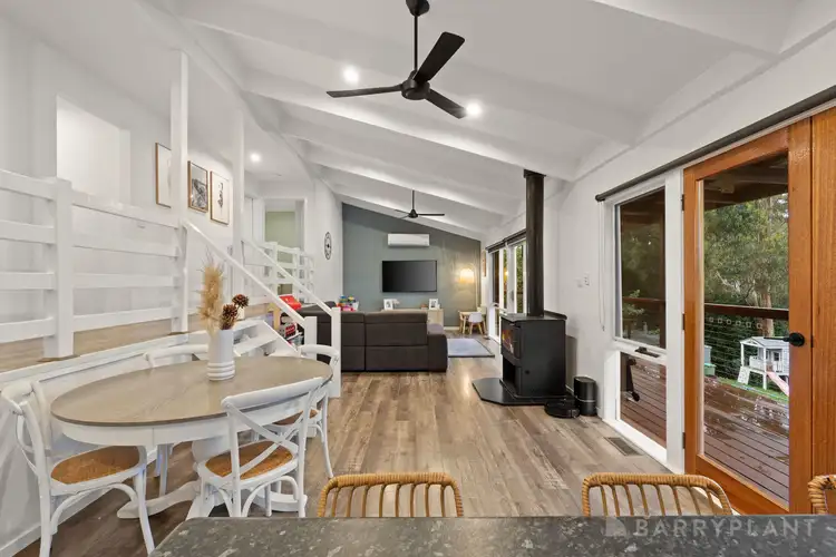 Fifth view of Homely house listing, 26 Kitchener Parade, Cockatoo VIC 3781