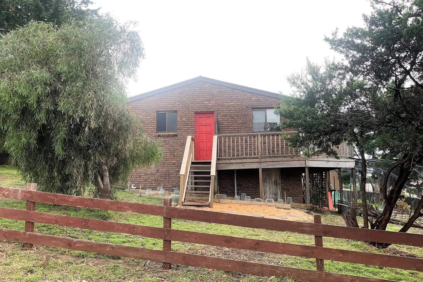 Main view of Homely house listing, 32 Midden Road, Primrose Sands TAS 7173