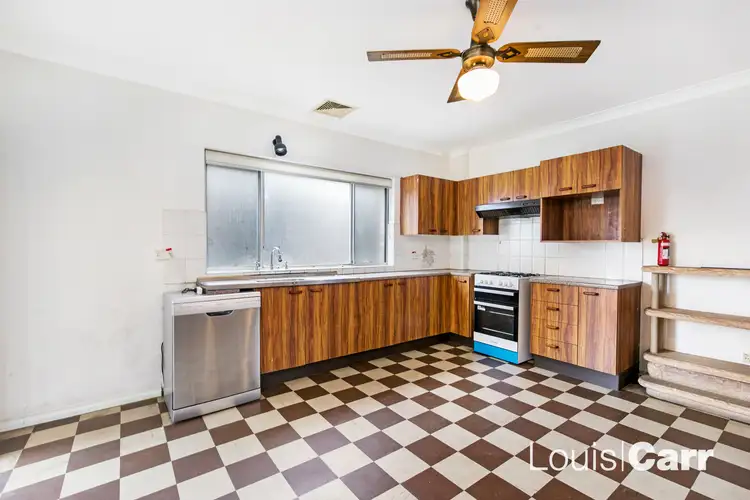 Second view of Homely semi-detached listing, 104 Purchase Road, Cherrybrook NSW 2126