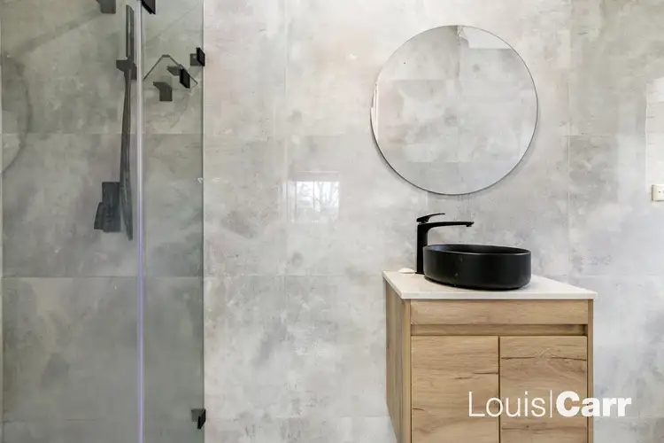 Fourth view of Homely semi-detached listing, 104 Purchase Road, Cherrybrook NSW 2126